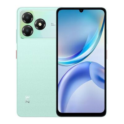 Smartphone ZTE Blade A36 4GB/ 64GB/ 6.75'/ Verde Smartphone ZTE Blade A36 4GB/ 64GB/ 6.75'/ Verde