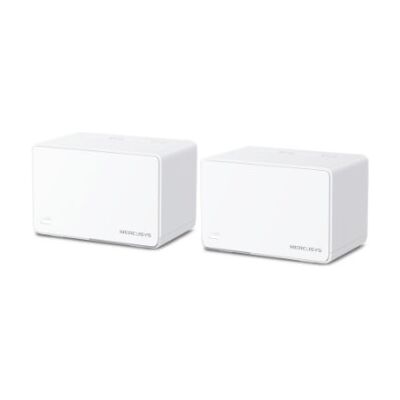 MERCUSYS - Router AX3000 Halo H80X(2-pack) MERCUSYS - Router AX3000 Halo H80X(2-pack)