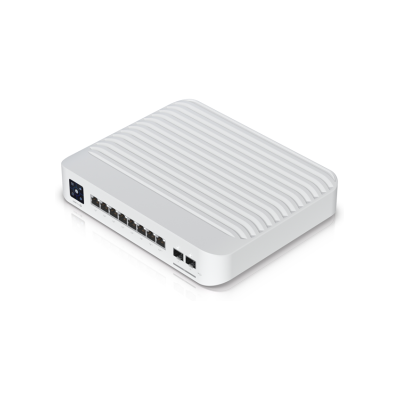 SWITCH UBIQUITI USW-PRO-8-POE UNIFI SWITCH PRO 8 POE SWITCH UBIQUITI USW-PRO-8-POE UNIFI SWITCH PRO 8 POE