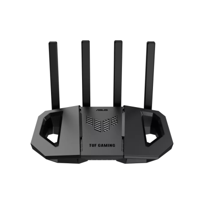 ROUTER INALÃMBRICO ASUS TUF-BE3600 GIGABIT ETHERNET DOBLE BANDA ROUTER INALÃMBRICO ASUS TUF-BE3600 GIGABIT ETHERNET DOBLE BANDA