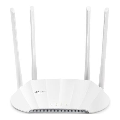 Ponto de acesso sem fio PoE TP-Link TL-WA1801 1800Mbps/ 2,4GHz 5GHz/ WiFi 802.11b/g/n/ax - 802.11a/n/ac/ax Ponto de acesso sem fio PoE TP-Link TL-WA1801 1800Mbps/ 2,4GHz 5GHz/ WiFi 802.11b/g/n/ax - 802.11a/n/ac/ax