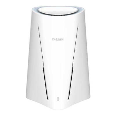 Roteador sem fio D-Link G530V2 5G 3000Mbps/ 2,4GHz 5GHz/ 8 antenas Roteador sem fio D-Link G530V2 5G 3000Mbps/ 2,4GHz 5GHz/ 8 antenas