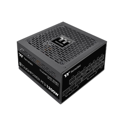 FUENTE ALIMENTACION THERMALTAKE TOUGH POWER PF3 1200W 80+ PLATINUM FUENTE ALIMENTACION THERMALTAKE TOUGH POWER PF3 1200W 80+ PLATINUM