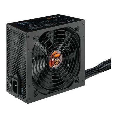 Fonte de alimentação TooQ TQHELIOS-750SP/ 750 W/ Ventoinha de 12 cm/ Bronze 80 Plus Fonte de alimentação TooQ TQHELIOS-750SP/ 750 W/ Ventoinha de 12 cm/ Bronze 80 Plus