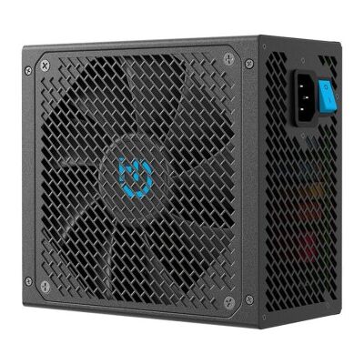 Fonte de alimentação Hiditec BZPRO / 850 W / Ventoinha de 14 cm / Certificação 80 Plus Bronze Fonte de alimentação Hiditec BZPRO / 850 W / Ventoinha de 14 cm / Certificação 80 Plus Bronze