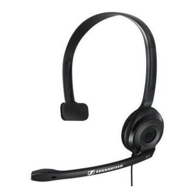 AUSCULTADORES DE CHAT SENNHEISER PC2 AUSCULTADORES DE CHAT SENNHEISER PC2