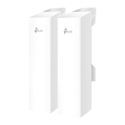 Ponto de acesso sem fio TP-Link Omada EAP211-Bridge KIT/ 867Mbps/ 2,4GHz 5GHz/ 7dBi Antenas/ WiFi 802.11 a/b/g/n/ac Ponto de acesso sem fio TP-Link Omada EAP211-Bridge KIT/ 867Mbps/ 2,4GHz 5GHz/ 7dBi Antenas/ WiFi 802.11 a/b/g/n/ac