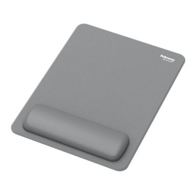 Tapete ergonômico Fellowes Breyta XL / 17,5 x 210 x 280 mm / Cinza Tapete ergonômico Fellowes Breyta XL / 17,5 x 210 x 280 mm / Cinza