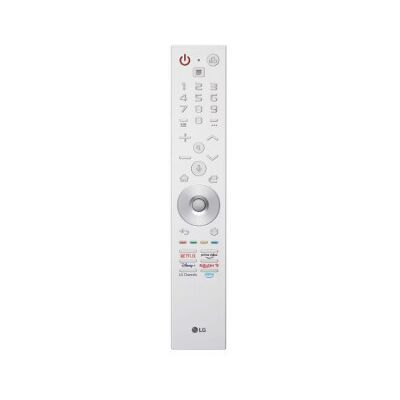 LG - Comando Magic Remote Premium 2024 PM24GN LG - Comando Magic Remote Premium 2024 PM24GN