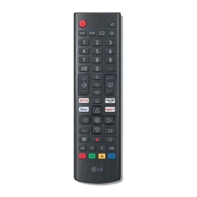 TV Universal LG SR25GA Controle Remoto LG (por infravermelho) TV Universal LG SR25GA Controle Remoto LG (por infravermelho)