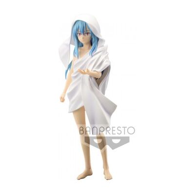 BANPRESTO Figura Raphael Otherworlder Vol.14 That Time I Got Reincarnated as a Slime 16cm BANPRESTO Figura Raphael Otherworlder Vol.14 That Time I Got Reincarnated as a Slime 16cm