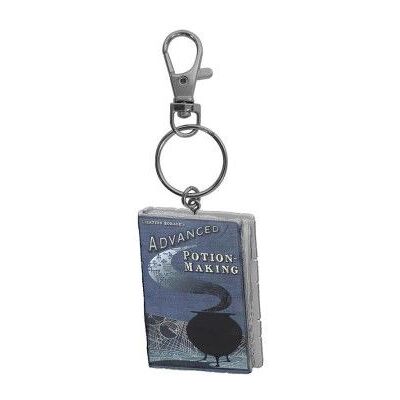 PLASTOY Chaveiro Fábrica de Poções Harry Potter 6cm PLASTOY Chaveiro Fábrica de Poções Harry Potter 6cm