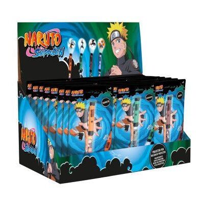 SD TOYS Caneta projetora Naruto Shippuden SD TOYS Caneta projetora Naruto Shippuden