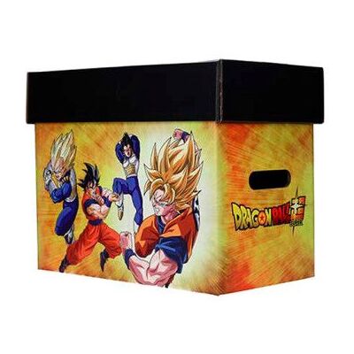 SD TOYS Caixa de armazenamento de Dragon Ball SD TOYS Caixa de armazenamento de Dragon Ball