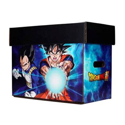 SD TOYS Caixa de armazenamento de Dragon Ball SD TOYS Caixa de armazenamento de Dragon Ball