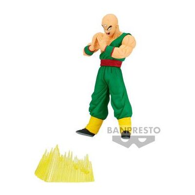 BANPRESTO Figura Tenshinhan G x Matéria Dragon Ball Z 18cm BANPRESTO Figura Tenshinhan G x Matéria Dragon Ball Z 18cm