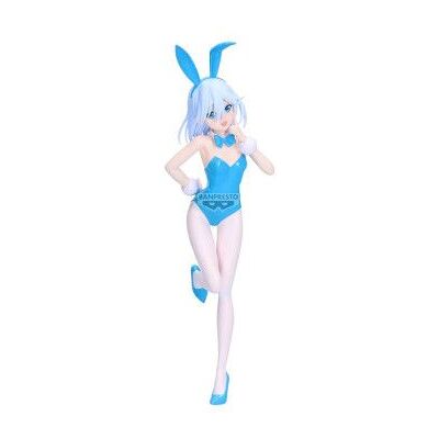 BANPRESTO Figura Asahi Amagami Dando o Nó com uma Irmã Amagami 20cm BANPRESTO Figura Asahi Amagami Dando o Nó com uma Irmã Amagami 20cm