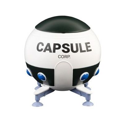 GRUPO ERIK Porta-lápis Capsule Corp Dragon Ball Z GRUPO ERIK Porta-lápis Capsule Corp Dragon Ball Z