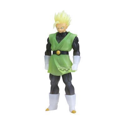 BANPRESTO Figura Gohan ver.B Clearise Dragon Ball Z 18cm BANPRESTO Figura Gohan ver.B Clearise Dragon Ball Z 18cm