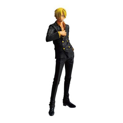 BANPRESTO Figura Ichibansho Sanji Beyond The Trials One Piece 25cm BANPRESTO Figura Ichibansho Sanji Beyond The Trials One Piece 25cm
