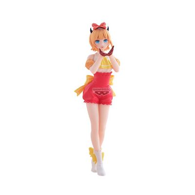 BANPRESTO Figura MEMcho Oshi No Ko 18cm BANPRESTO Figura MEMcho Oshi No Ko 18cm
