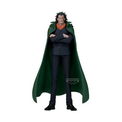 BANPRESTO Monkey.D.Dragon Grandline Series Special One Piece Figura 20cm BANPRESTO Monkey.D.Dragon Grandline Series Special One Piece Figura 20cm