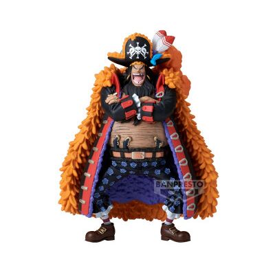 BANPRESTO Marshall D. Teach Figura DXF The Grandline Series One Piece 18cm BANPRESTO Marshall D. Teach Figura DXF The Grandline Series One Piece 18cm