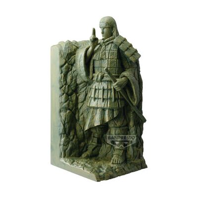 BANPRESTO Figura Hashirama Senju The Final Valley Naruto 19cm BANPRESTO Figura Hashirama Senju The Final Valley Naruto 19cm