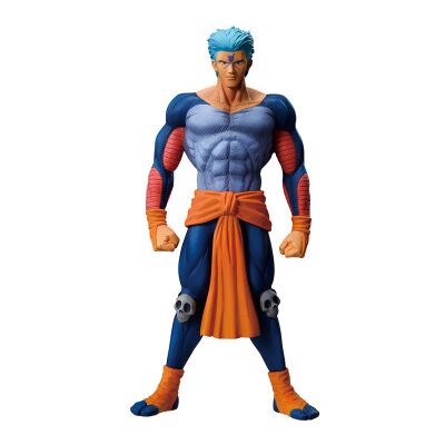 BANPRESTO Figura Ichibansho Bui Dark Tournament Edição Yuyu Hakusho 23cm BANPRESTO Figura Ichibansho Bui Dark Tournament Edição Yuyu Hakusho 23cm