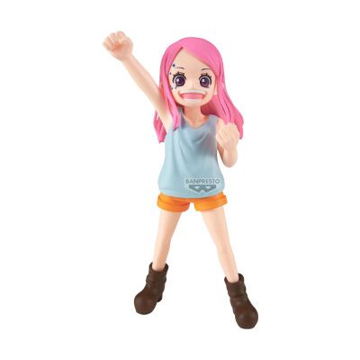 BANPRESTO Figura Jóias Bonney Infantil The Grandline Series One Piece 12cm BANPRESTO Figura Jóias Bonney Infantil The Grandline Series One Piece 12cm