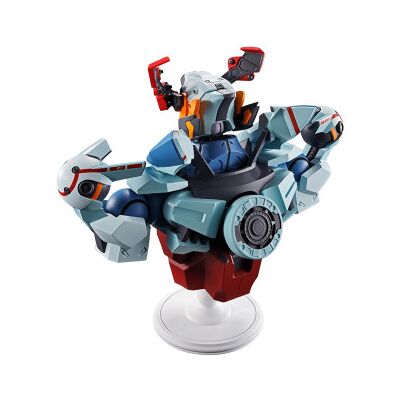 BANPRESTO Figura Ichibansho GQuuuuuuX Mobile Suit Gundam 18cm BANPRESTO Figura Ichibansho GQuuuuuuX Mobile Suit Gundam 18cm