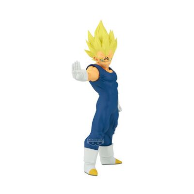 BANPRESTO Figura Majin Vegeta Grandista Dragon Ball Z 31cm BANPRESTO Figura Majin Vegeta Grandista Dragon Ball Z 31cm