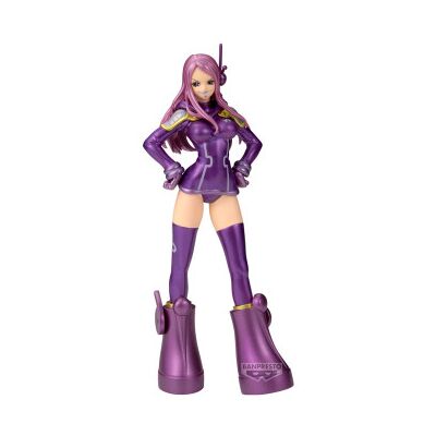 BANPRESTO Figura de Joias Bonney The Grandline Series One Piece DXF 16cm BANPRESTO Figura de Joias Bonney The Grandline Series One Piece DXF 16cm