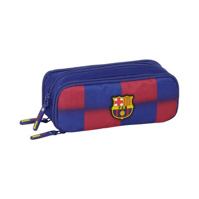 SAFTA FC Barcelona carryall 25/26 triplo SAFTA FC Barcelona carryall 25/26 triplo