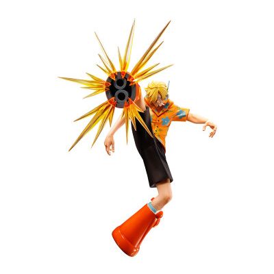 BANPRESTO Figura Ichibansho Sanji Burts of Energy Masterlise Expiece One Piece 19cm BANPRESTO Figura Ichibansho Sanji Burts of Energy Masterlise Expiece One Piece 19cm