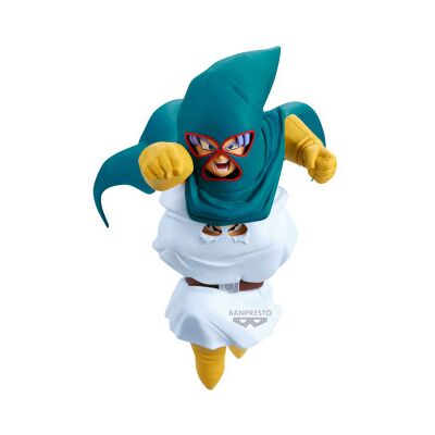 BANPRESTO Mighty Mask Match Makers Figura Dragon Ball Z 13cm BANPRESTO Mighty Mask Match Makers Figura Dragon Ball Z 13cm