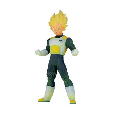 BANPRESTO Figura Vegeta Clearise Dragon Ball Z Super 21cm BANPRESTO Figura Vegeta Clearise Dragon Ball Z Super 21cm