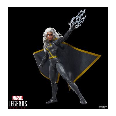 Hasbro Figura Storm The Uncanny X-Men Marvel Comics 15cm Hasbro Figura Storm The Uncanny X-Men Marvel Comics 15cm