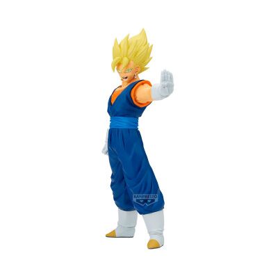 BANPRESTO Vegito Grandista Figura Dragon Ball Z 31cm BANPRESTO Vegito Grandista Figura Dragon Ball Z 31cm