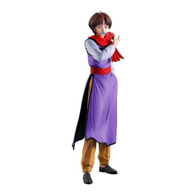 BANPRESTO Figura Ichibansho Koenma Dark Tournament Edition Vol.3 Masterlise Yu Yu Hakusho 25cm BANPRESTO Figura Ichibansho Koenma Dark Tournament Edition Vol.3 Masterlise Yu Yu Hakusho 25cm