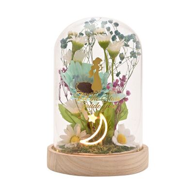 Princesas da Disney: Jasmim Campanula Princesas da Disney: Jasmim Campanula