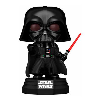 FUNKO Figura POP Star Wars Darth Vader FUNKO Figura POP Star Wars Darth Vader