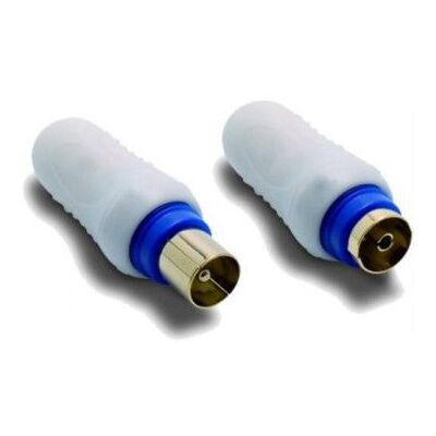 METRONIC CONECTOR ASTRELL TV (2)-011302 METRONIC CONECTOR ASTRELL TV (2)-011302