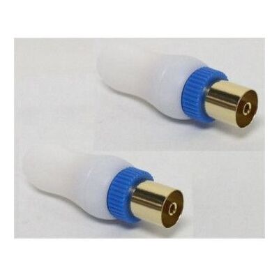 METRONIC CONECTOR ASTRELL TV (2)-011303 METRONIC CONECTOR ASTRELL TV (2)-011303