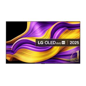 LG - OLED Evo AI SmartTV OLED77G54LW.AEU LG - OLED Evo AI SmartTV OLED77G54LW.AEU