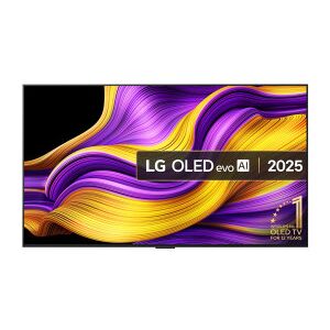 LG - OLED Evo AI SmartTV 4K OLED55G54LW.AEU LG - OLED Evo AI SmartTV 4K OLED55G54LW.AEU