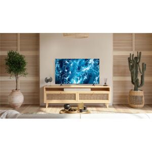 TCL - QLED Smart Google TV 4K 85T69C TCL - QLED Smart Google TV 4K 85T69C