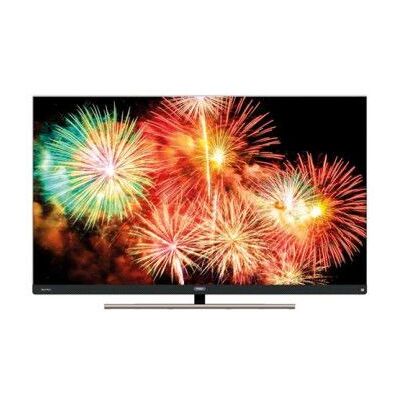 Televisão Haier H55S900UX 55 4K Ultra HD Smart Wi-Fi Preto - TV Televisão Haier H55S900UX 55 4K Ultra HD Smart Wi-Fi Preto - TV