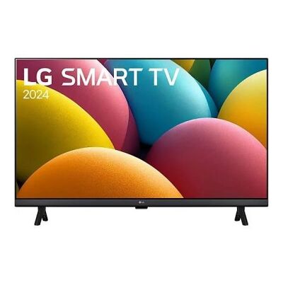 LG - LED Smart TV FullHD 43LR60006LA.AEUQ LG - LED Smart TV FullHD 43LR60006LA.AEUQ
