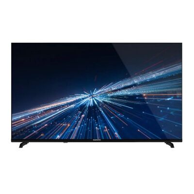 TV DAEWOO 55" 55DM56QV UHD QLED SMART TV DOLBY AUD TV DAEWOO 55" 55DM56QV UHD QLED SMART TV DOLBY AUD